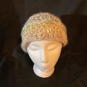 Handcrafted Super Soft Women’s Crochet Beanie